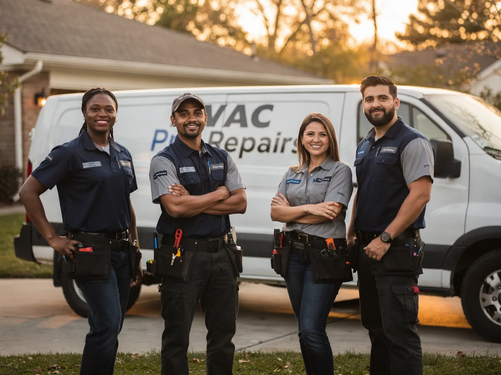 Heat Pump Repair company in Teterboro, NJ