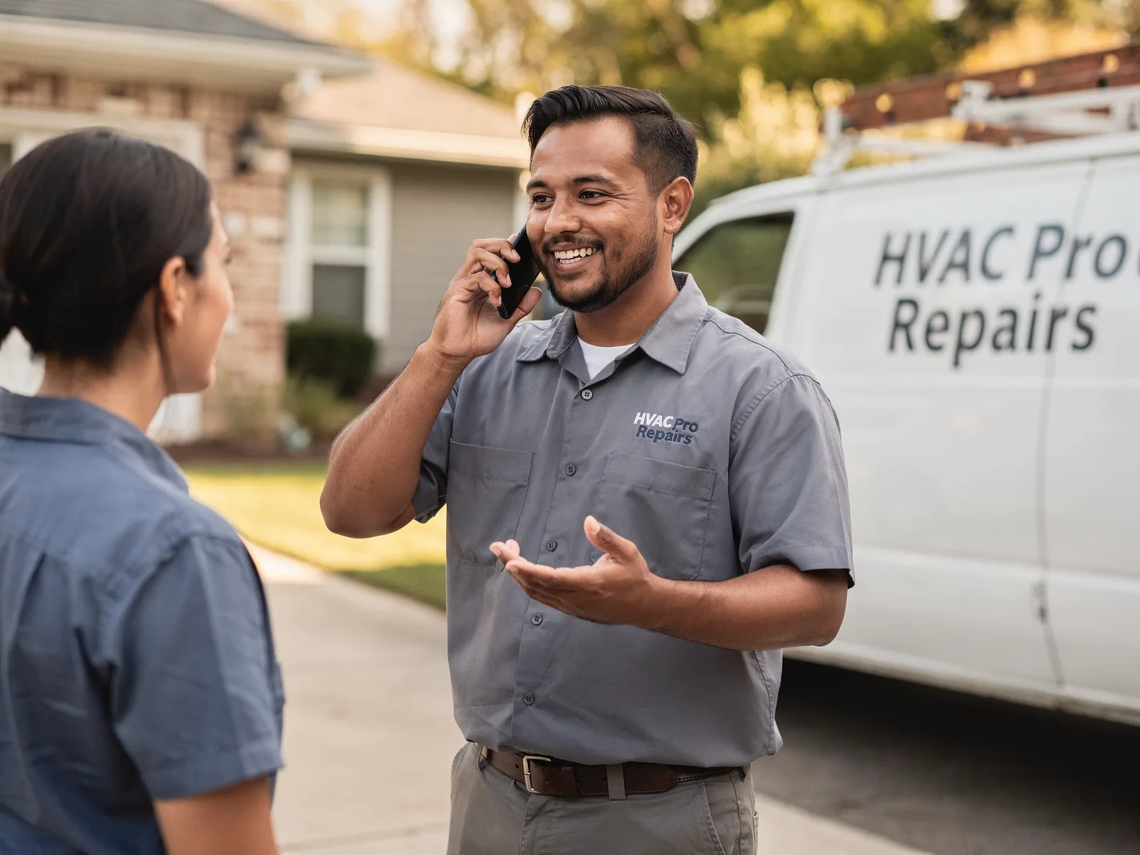 Heat Pump Repair Teterboro, NJ FAQs